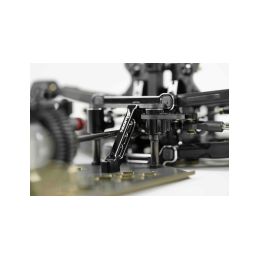 SWORKz S35-GT2.2 Factory Team Edition 1/8 Pro Nitro GT stavebnice - 8