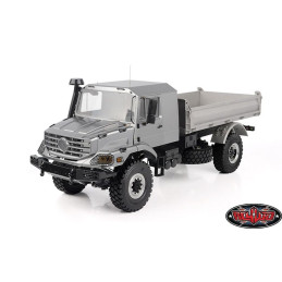 1/14 4X4 Overland Truck se...