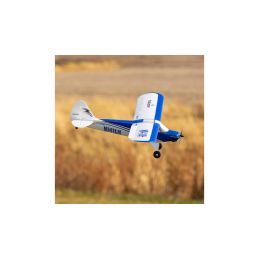 Hobbyzone Sport Cub 2 0.6m SAFE RTF - 4