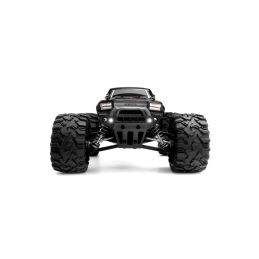 KAVAN GRT-16 Tracker RTR 4WD Monster Truck 1:16 - červený - 3