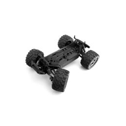 KAVAN GRT-16 Tracker RTR 4WD Monster Truck 1:16 - červený - 4