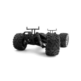 KAVAN GRT-16 Tracker RTR 4WD Monster Truck 1:16 - červený - 5