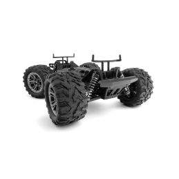 KAVAN GRT-16 Tracker RTR 4WD Monster Truck 1:16 - červený - 6