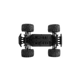 KAVAN GRT-16 Tracker RTR 4WD Monster Truck 1:16 - červený - 7