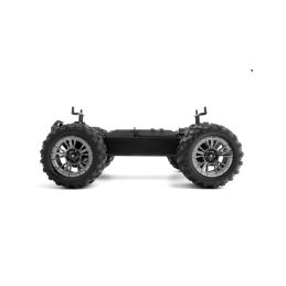 KAVAN GRT-16 Tracker RTR 4WD Monster Truck 1:16 - zelený - 8