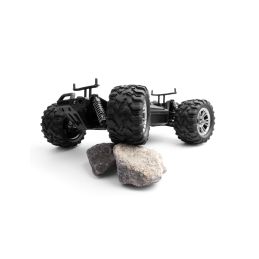 KAVAN GRT-16 Tracker RTR 4WD Monster Truck 1:16 - zelený - 9