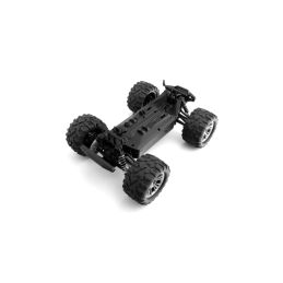 KAVAN GRT-16 Tracker RTR 4WD Monster Truck 1:16 - zelený - 10