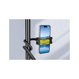 Flexibilní držák pro akční kamery / telefony - 3