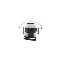 Insta360 GO 3 - spona na klobouk - 4