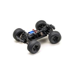 Absima Monster Truck MINI AMT 4WD 1:16 RTR zeleno/žlutý - 2