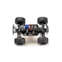 Absima Monster Truck MINI AMT 4WD 1:16 RTR zeleno/žlutý - 3