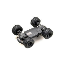 Absima Monster Truck MINI AMT 4WD 1:16 RTR zeleno/žlutý - 4