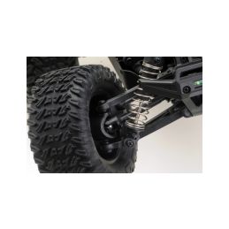 Absima Monster Truck MINI AMT 4WD 1:16 RTR zeleno/žlutý - 8