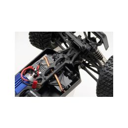 Absima Monster Truck MINI AMT 4WD 1:16 RTR modro/růžový - 10