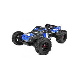 KAGAMA XP 6S - 1/8 Monster Truck 4WD bez elektroniky - modrý - 1