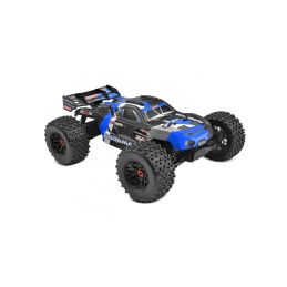 KAGAMA XP 6S - 1/8 Monster Truck 4WD bez elektroniky - modrý - 2