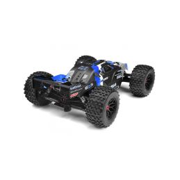 KAGAMA XP 6S - 1/8 Monster Truck 4WD bez elektroniky - modrý - 3