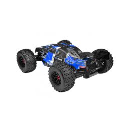 KAGAMA XP 6S - 1/8 Monster Truck 4WD bez elektroniky - modrý - 4