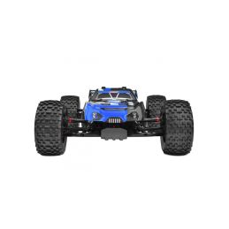 KAGAMA XP 6S - 1/8 Monster Truck 4WD bez elektroniky - modrý - 5