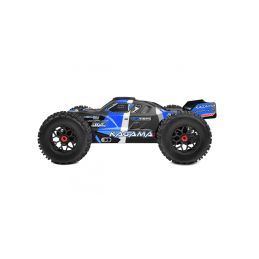 KAGAMA XP 6S - 1/8 Monster Truck 4WD bez elektroniky - modrý - 6