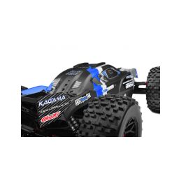 KAGAMA XP 6S - 1/8 Monster Truck 4WD bez elektroniky - modrý - 10