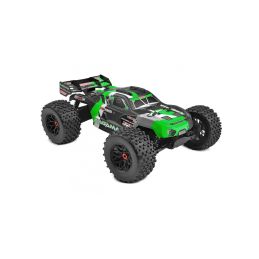 KAGAMA XP 6S - 1/8 Monster Truck 4WD bez elektroniky - zelený - 2