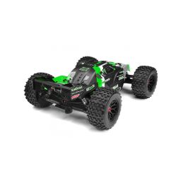 KAGAMA XP 6S - 1/8 Monster Truck 4WD bez elektroniky - zelený - 3