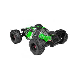 KAGAMA XP 6S - 1/8 Monster Truck 4WD bez elektroniky - zelený - 4