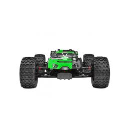 KAGAMA XP 6S - 1/8 Monster Truck 4WD bez elektroniky - zelený - 5