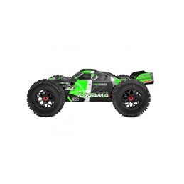 KAGAMA XP 6S - 1/8 Monster Truck 4WD bez elektroniky - zelený - 6