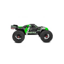 KAGAMA XP 6S - 1/8 Monster Truck 4WD bez elektroniky - zelený - 8