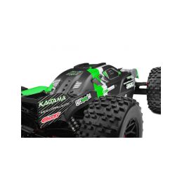 KAGAMA XP 6S - 1/8 Monster Truck 4WD bez elektroniky - zelený - 9