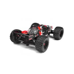 KAGAMA XP 6S - 1/8 Monster Truck 4WD bez elektroniky - červený - 3