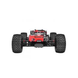 KAGAMA XP 6S - 1/8 Monster Truck 4WD bez elektroniky - červený - 5