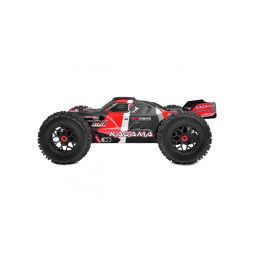 KAGAMA XP 6S - 1/8 Monster Truck 4WD bez elektroniky - červený - 6