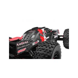 KAGAMA XP 6S - 1/8 Monster Truck 4WD bez elektroniky - červený - 10