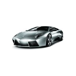 Bburago Plus Lamborghini Reventón 1:18 šedá - 1