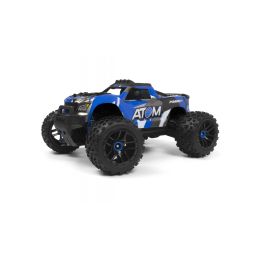 Maverick Atom 1/18 4WD Electric Truck - Modrý - 1