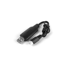 USB nabíječ (Atom) - 1