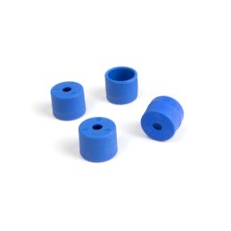 Podložky kol modré 4 ks (Atom) - 1