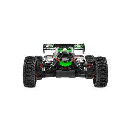 SPARK XB-6S - BUGGY 4WD - RTR - zelená - 7