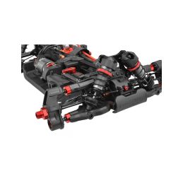 SPARK XB-6S - BUGGY 4WD - RTR - zelená - 15