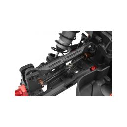 SPARK XB-6S - BUGGY 4WD - RTR - zelená - 18