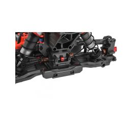 SPARK XB-6S - BUGGY 4WD - RTR - zelená - 20