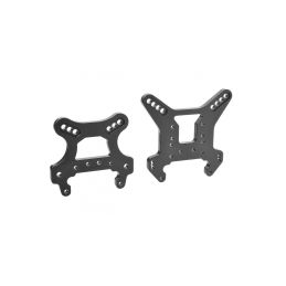 SPARK XB-6S - BUGGY 4WD - RTR - zelená - 26