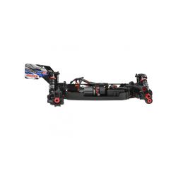 SPARK XB-6S - BUGGY 4WD - RTR - modrá - 12