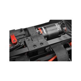 SPARK XB-6S - BUGGY 4WD - RTR - modrá - 14