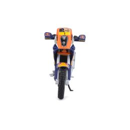 Bburago Red Bull KTM 450 Rally Dakar 1:18 #1 - 6