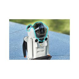 DJI Mini 4 Pro - ochrana závěsu kamery - 9