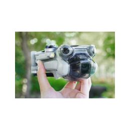 DJI Mini 4 Pro - ochrana závěsu kamery - 10